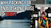 What to Pack for an ALASKA CRUISE