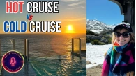 Hot Cruising vs Cold Cruising - Which is Better? | Cruise Cast Ep.16