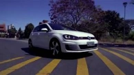 TESTE: VW Golf GTI