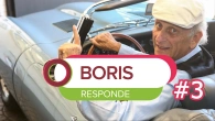 Boris Responde | Episódio 3