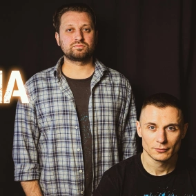 Röyksopp, як двічі здивувати. Чому треба робити гарні обкладинки. Боді горор - важливий жанр!