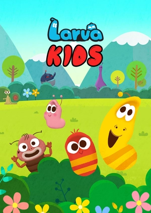 Larva Kids