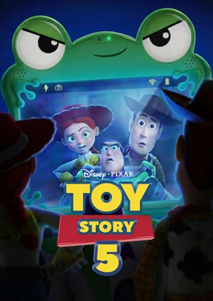 Toy Story 5 (Trailer)