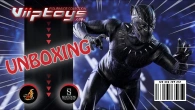 [Unboxing] HOT TOYS- Black Panther. Black Panther. 1/6th scale Collectible Figure