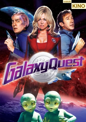 Galaxy Quest