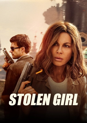 Stolen Girl