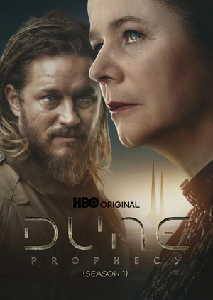 Dune: Prophecy (Season 1)