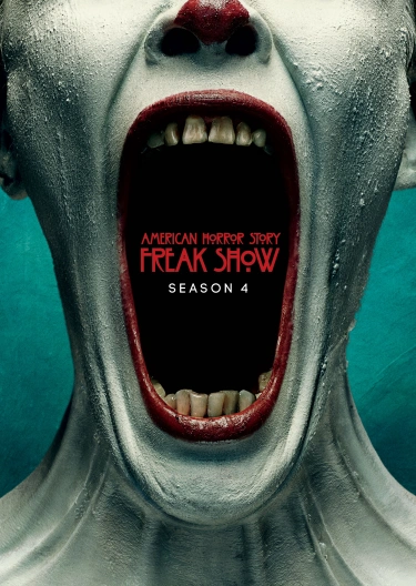 American horror story season best sale 4 streaming