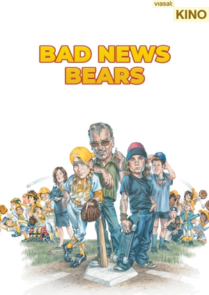 The Bad News Bears
