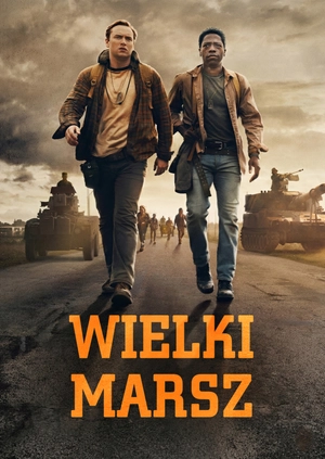 Wielki marsz