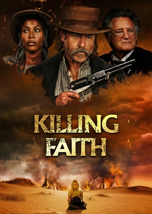 Killing Faith