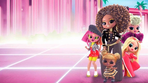 LOL. Surprise! Фільм