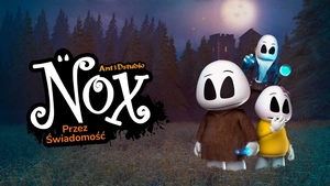 Nox: Przez Świadomość