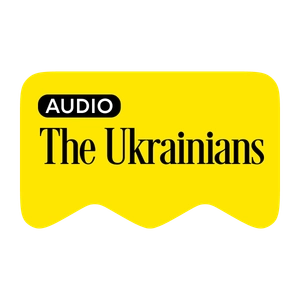 [M] Подкасти The Ukrainians