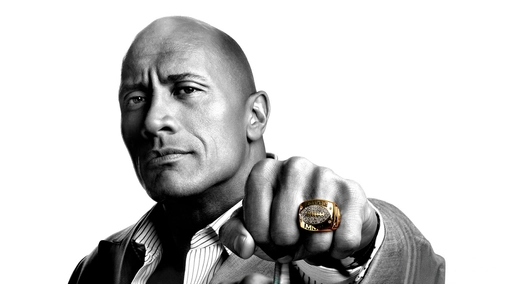 Ballers (Season 1)
