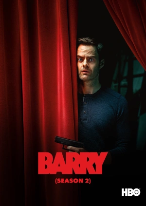 Barry (Season 2)