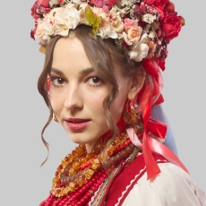 Dasha Kubik