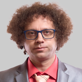 Misha Pravylnyy