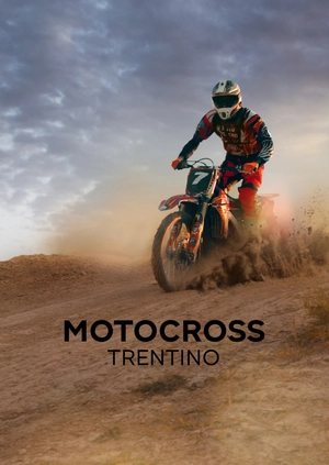 Motocross. Trentino