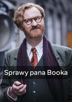 Sprawy pana Booka
