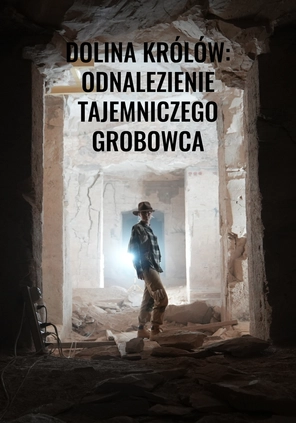 Dolina Królów: odnalezienie tajemniczego grobowca