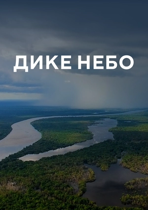 Дике небо