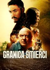 Granica śmierci — plakat