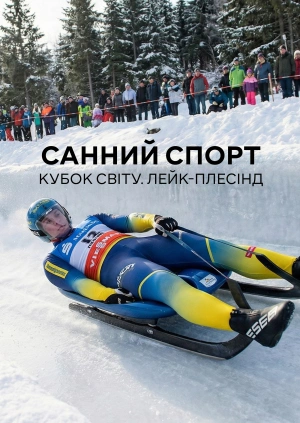 Санний спорт. Кубок світу. Лейк-Плесід