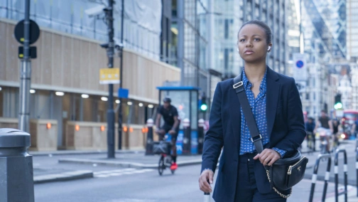 Индустрия (Сезон 2)