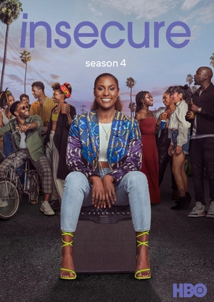 Insecure (Season 4)