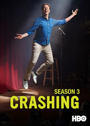 Crashing (Season 3)
