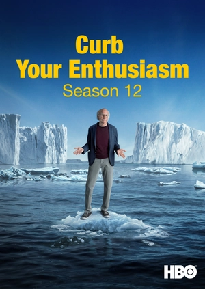 Curb Your Enthusiasm (Season 12)