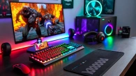 Це кращий 4К OLED Монітор на 240 Гц! Огляд ASUS ROG Strix OLED XG27 ігровий монітор QD-Oled!