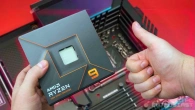 Ryzen 9 7950X Адова швидкість та пекельні температури!