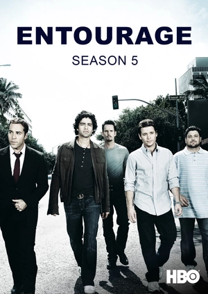Entourage (Season 5)