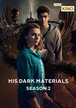 His Dark Materials (Season 2)