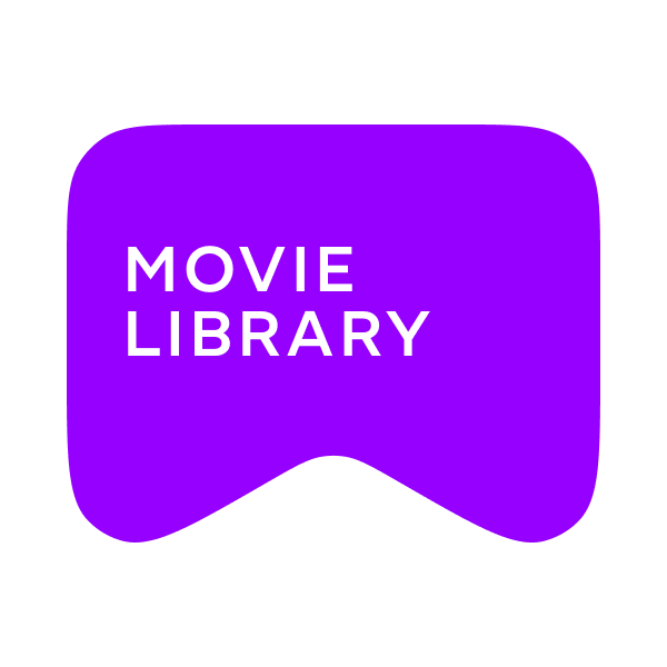 Логотип [М] Movie Library