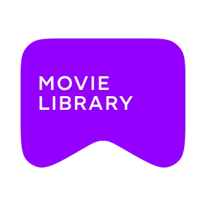 [М] Movie Library