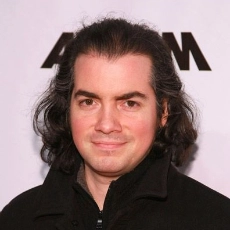 Kevin Corrigan