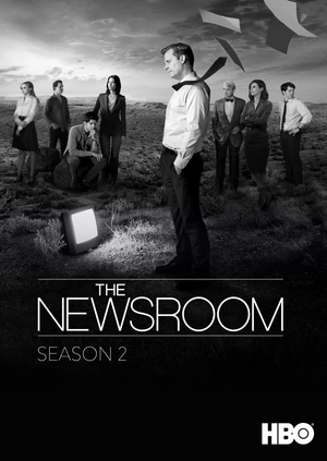 The Newsroom (Season 2)