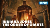 Пірнаємо в пригоди Індіани знову | Стрім доповнення Indiana Jones and the Great Circle