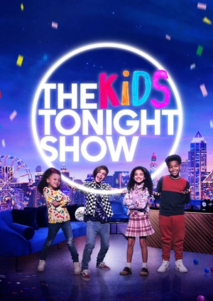 The Kids Tonight Show