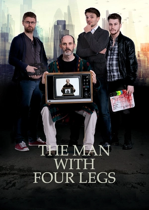 The Man with Four Legs