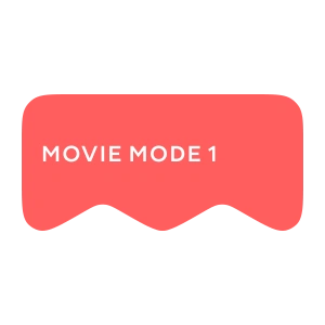 [M] Мovie mode 1