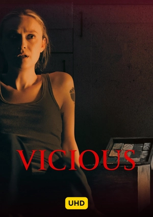 Vicous UHD