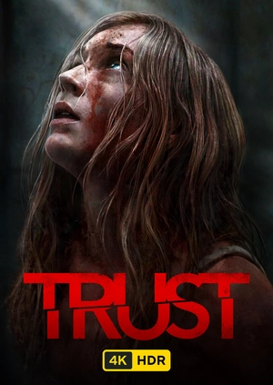 Trust UHD HDR