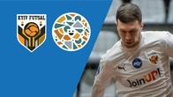 Київ Футзал  — Фурнітура