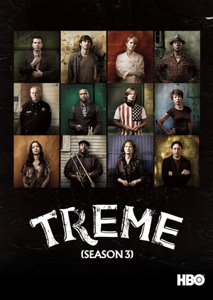 Treme (Season 3)