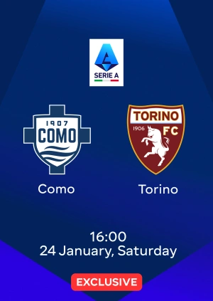 Como — Torino