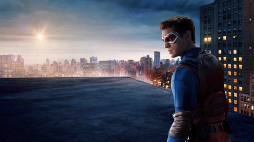 Henry Danger: The Movie